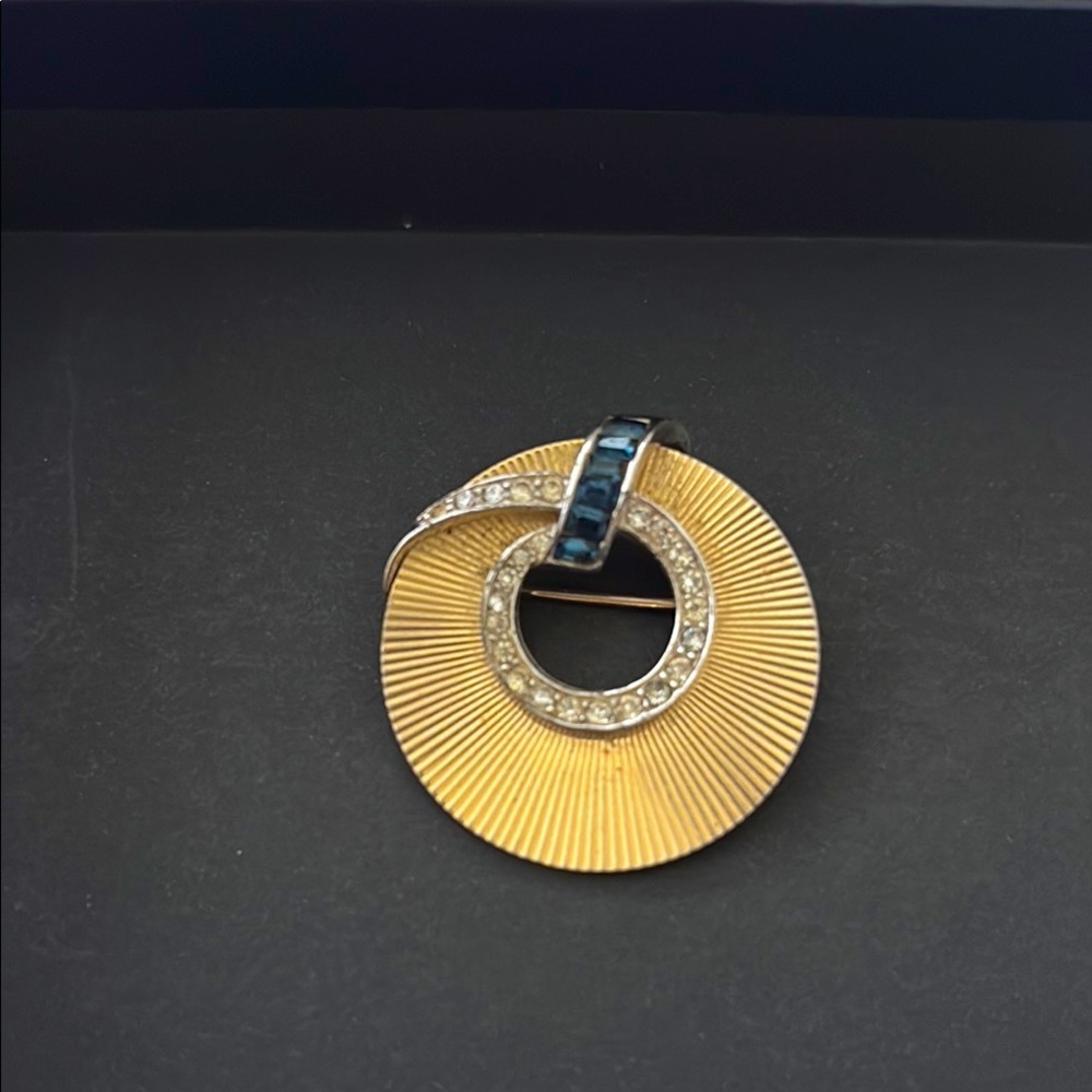 Vintage Marcel Boucher brooch